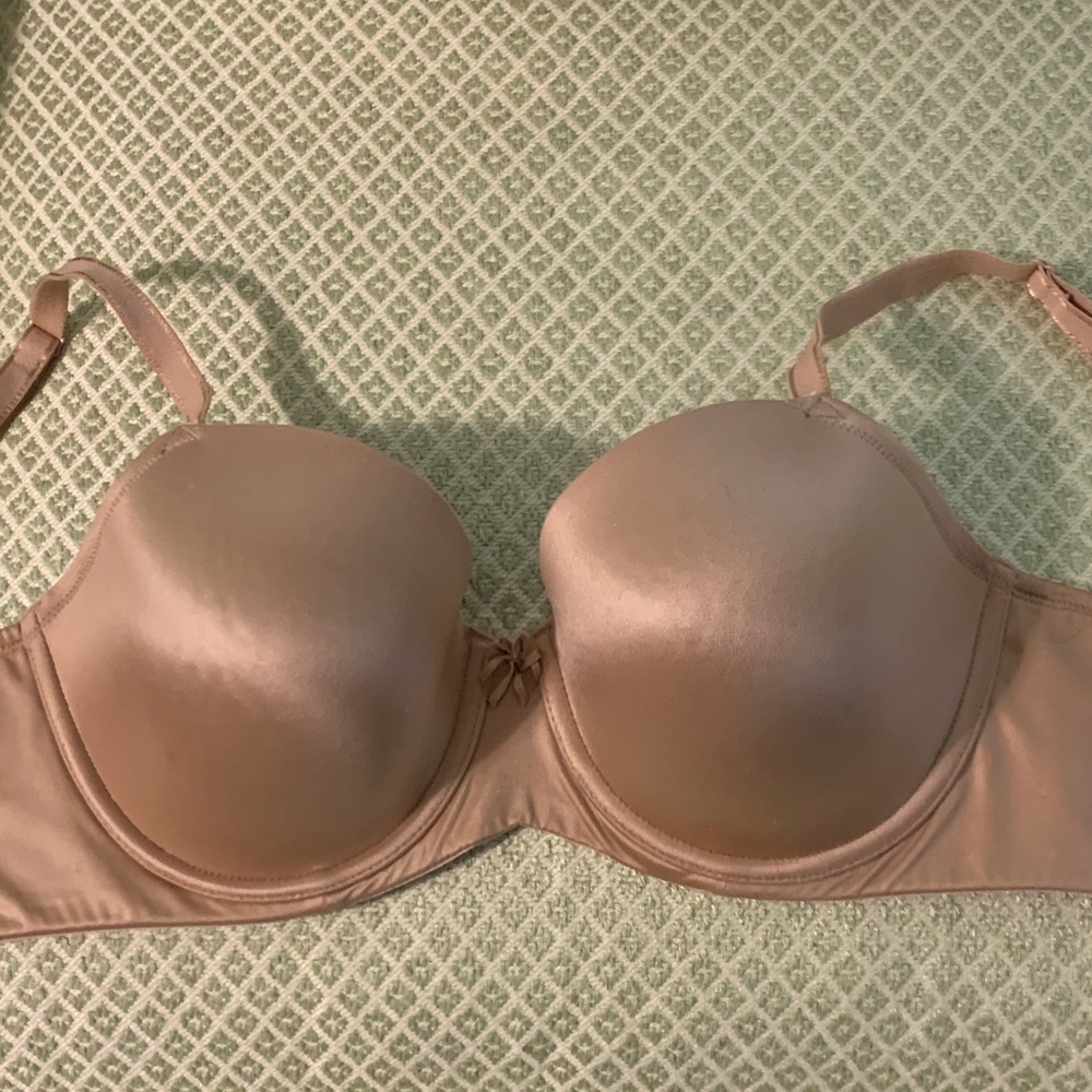 Soma Tan Women's Bra